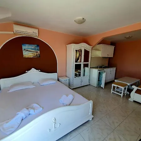 Family Paros 2 Ξενοδοχείο