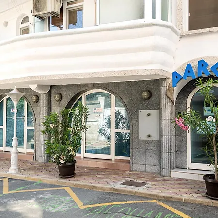 Hotel Family Paros 2