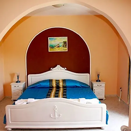 Family Paros 2 Ξενοδοχείο 2*