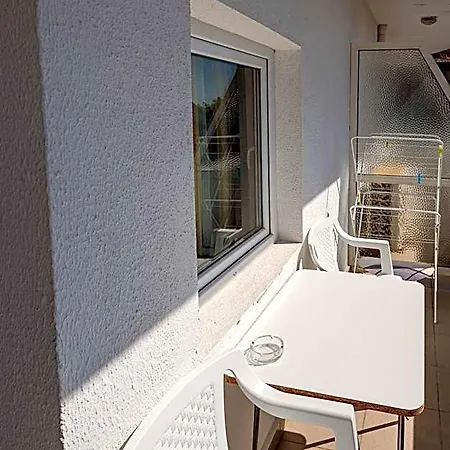 Family Paros 2 Ξενοδοχείο 2*