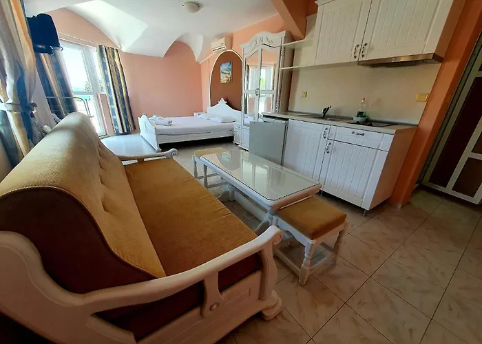 Hotel Family Paros 2