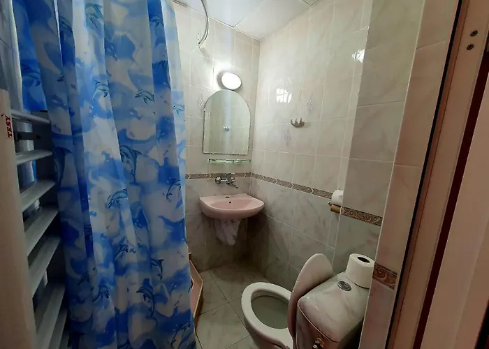 Hotel Family Paros 2