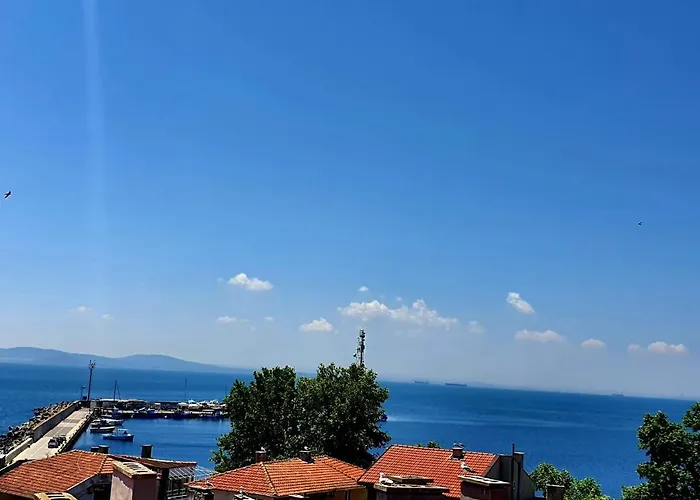 Family Paros 2 2* Gmina Pomorie