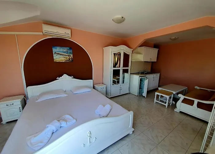 Family Paros 2 Hotel