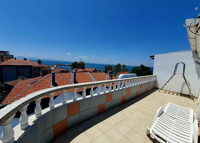 Family Paros 2 Gmina Pomorie