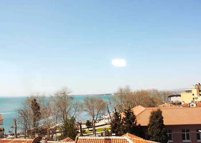 Hotel Family Paros 2 2*