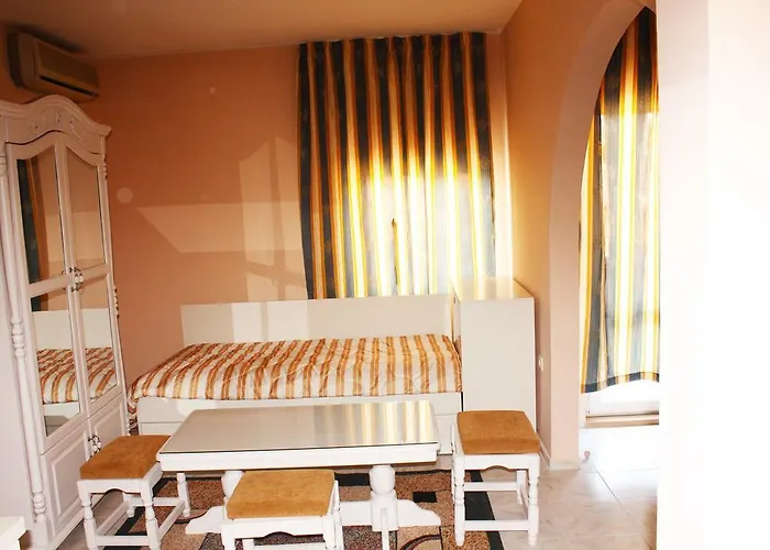 Family Paros 2 Gmina Pomorie