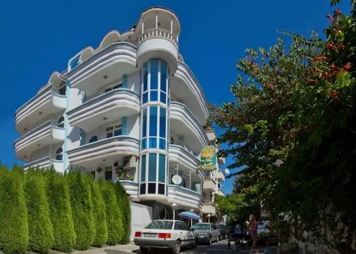 Hotel Family Paros 2